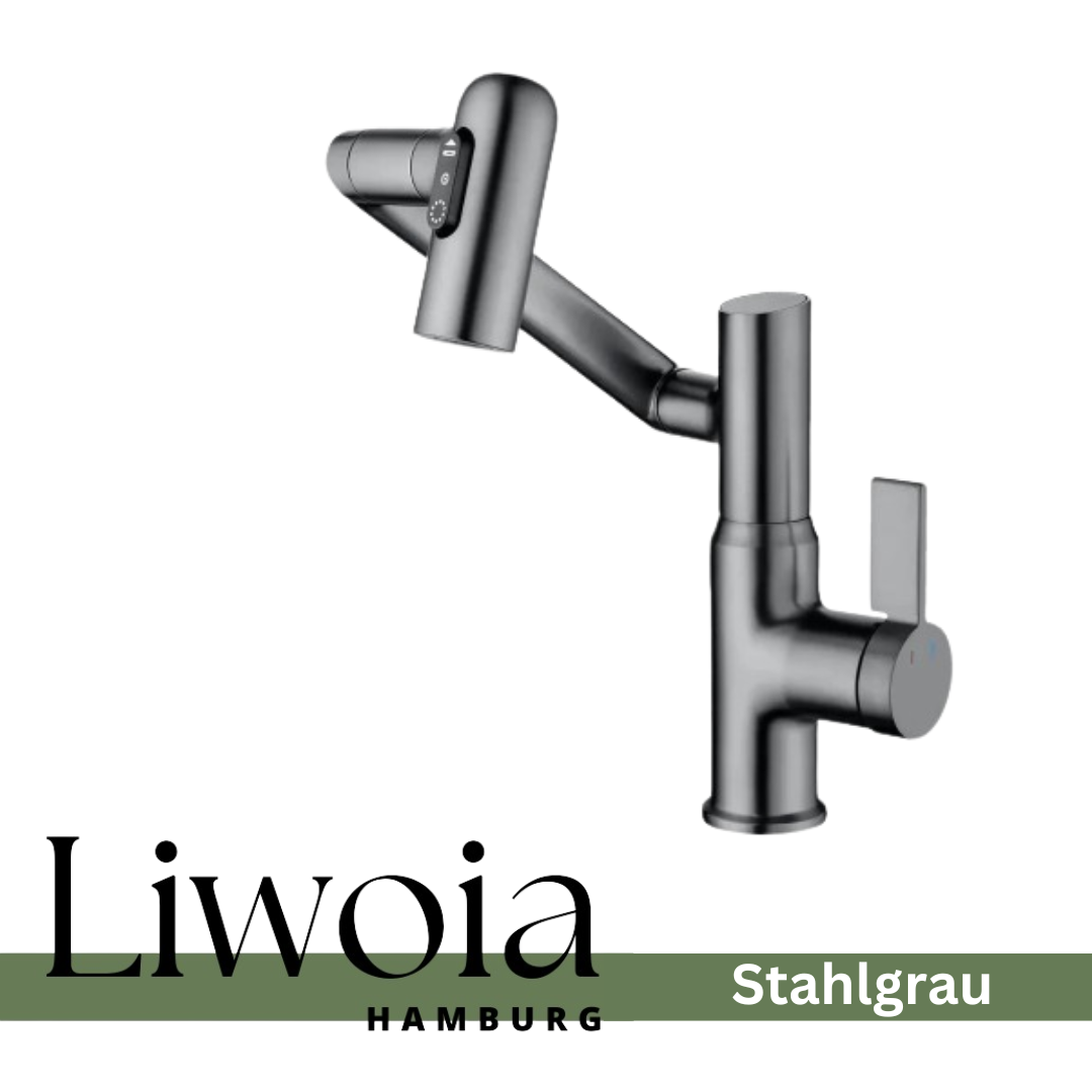 Liwoia AquaFlex Pro