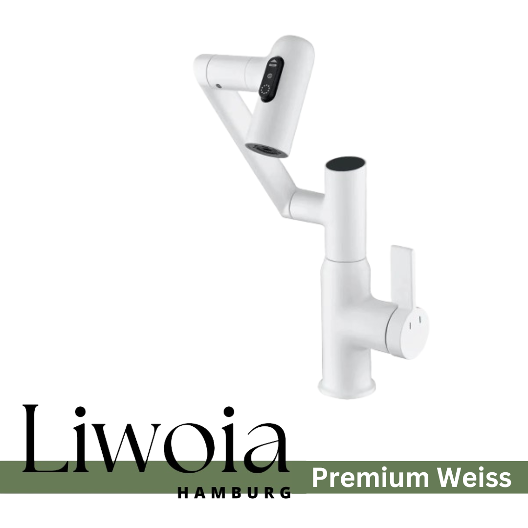 Liwoia AquaFlex Pro