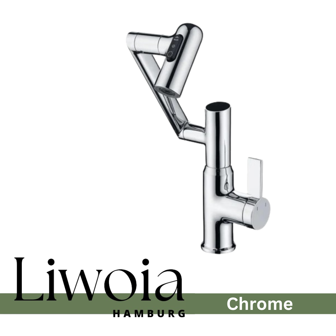 Liwoia AquaFlex Pro