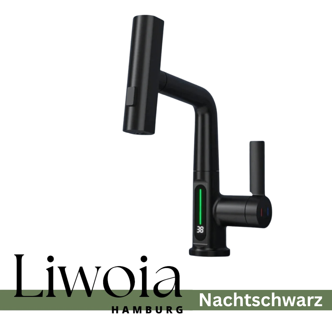 Liwoia EleganceWave