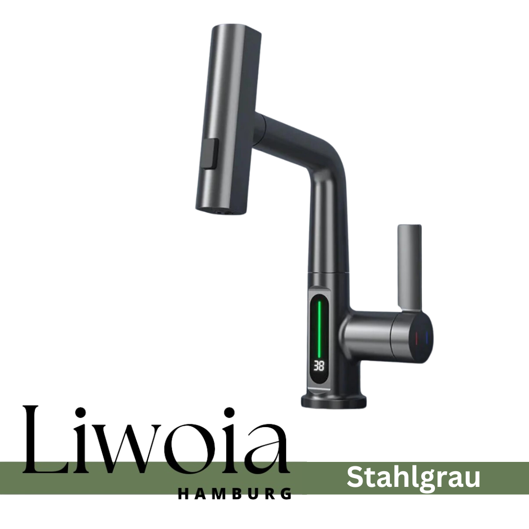 Liwoia EleganceWave