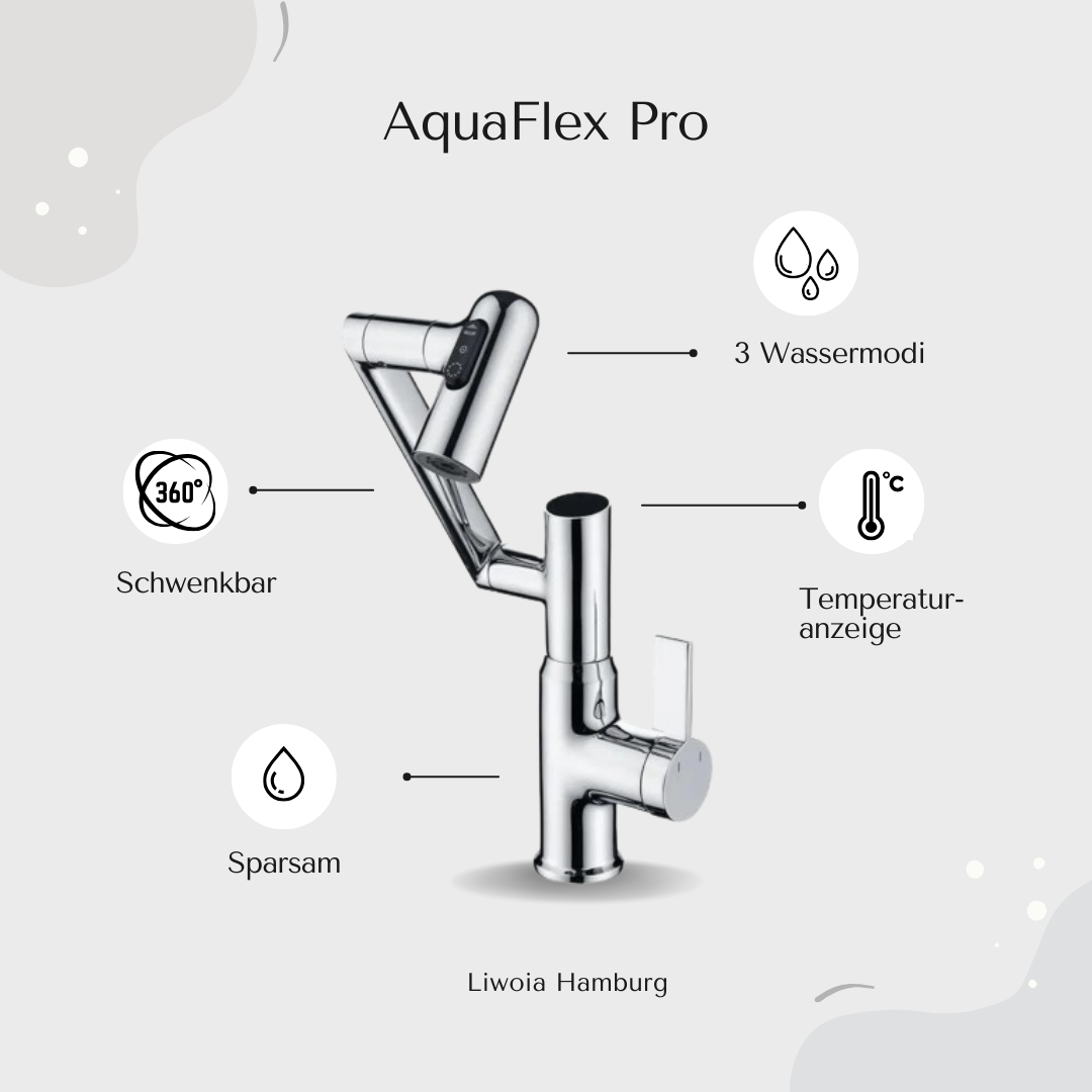 Liwoia AquaFlex Pro