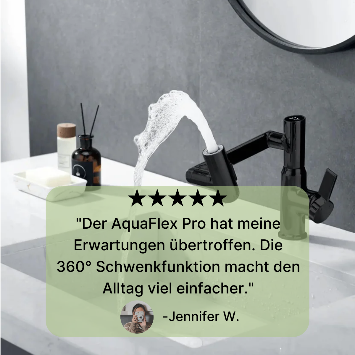 Liwoia AquaFlex Pro